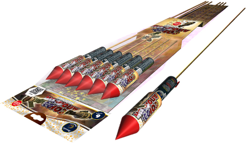  Ракеты Союз-Аполлон  в Новоалександровске