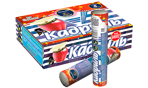  Фонтан Кадриль  в Новоалександровске